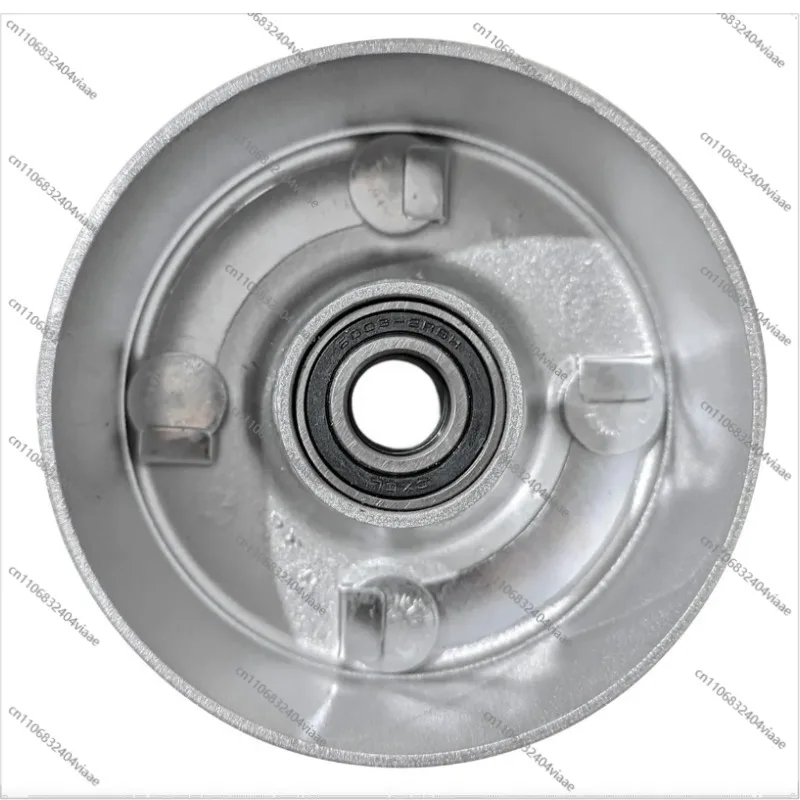 For Atv150 Sport Atv180 Atv200 Brake Drum, Brake Shoe, Brake System