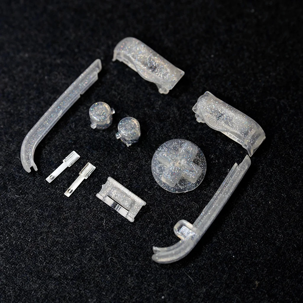 غلاف GBA/Aurora عالي الجودة لجهاز Nintendo GAMEBOY ADVANCE GBA