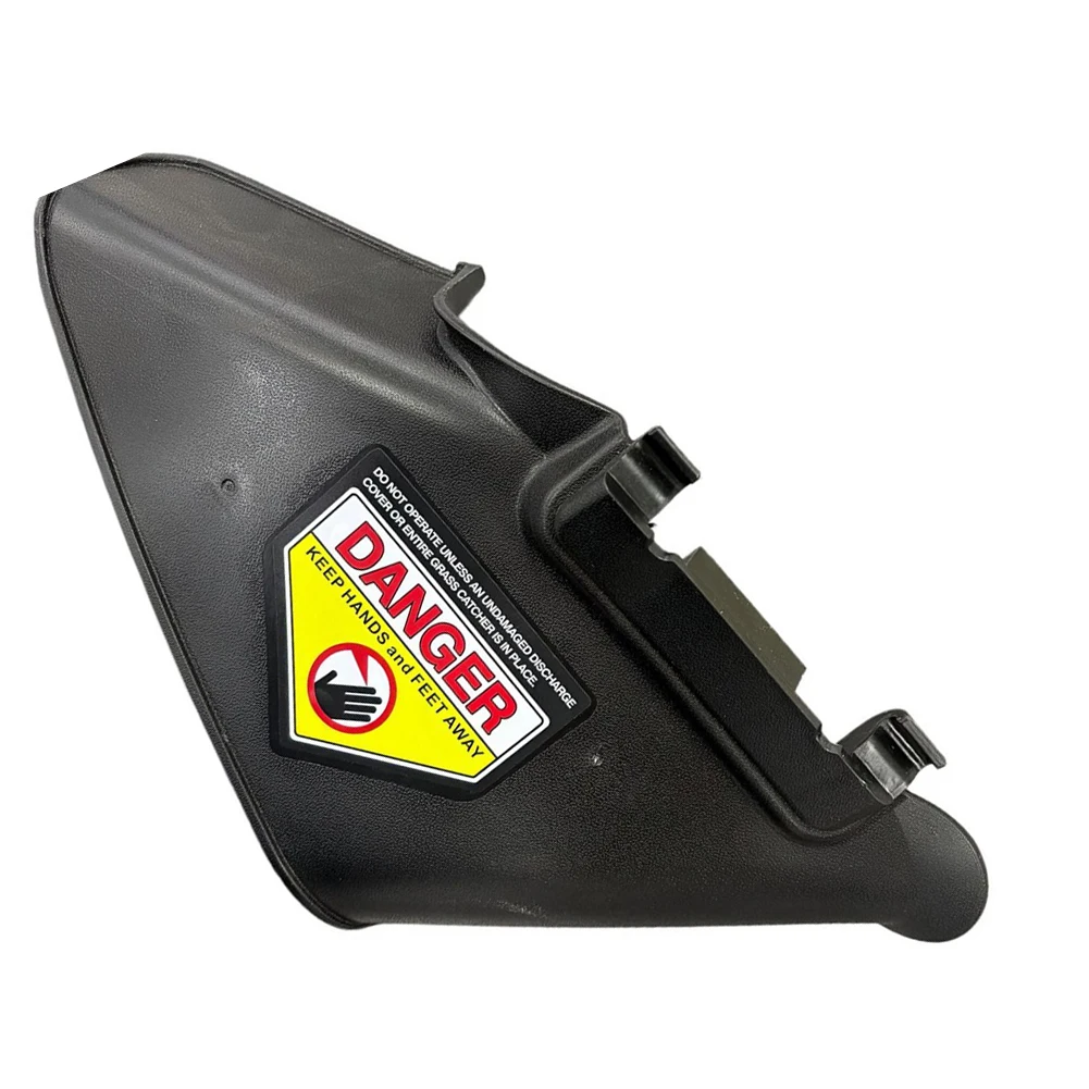 For Versatile 731-04177 Side Discharge Chute For Craftsman For Troy-Bilt Lawnmowers Garden Power Tool Accessories