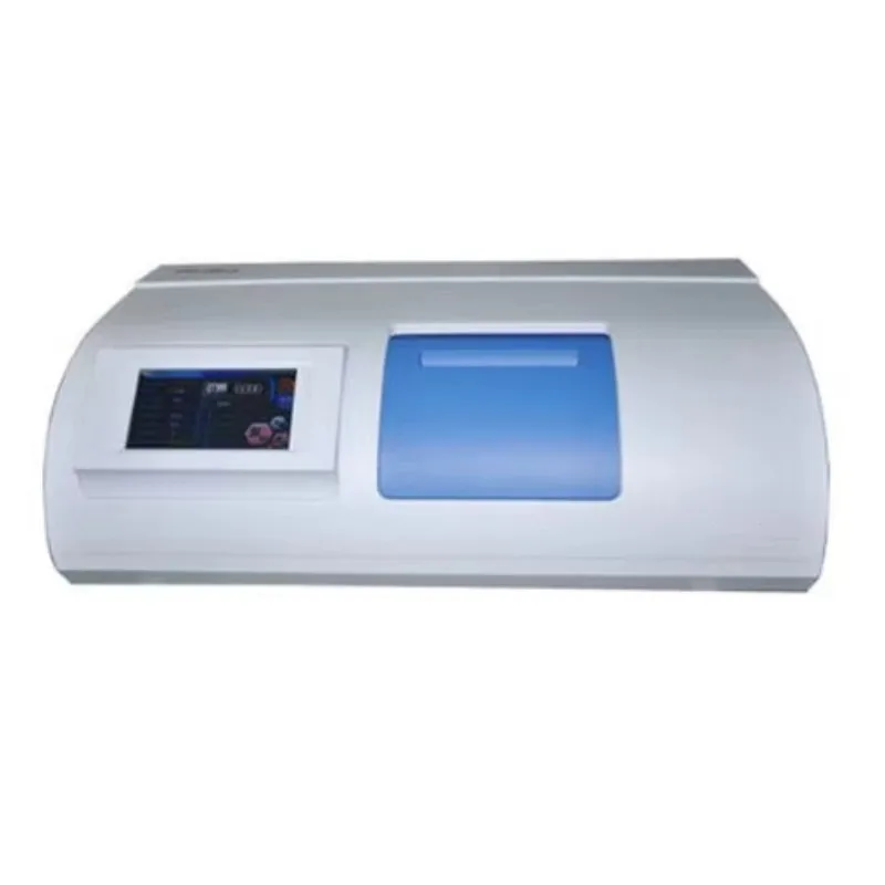 Рисунок 3 - Veidt Lab INESA WXG-4L Автоматический