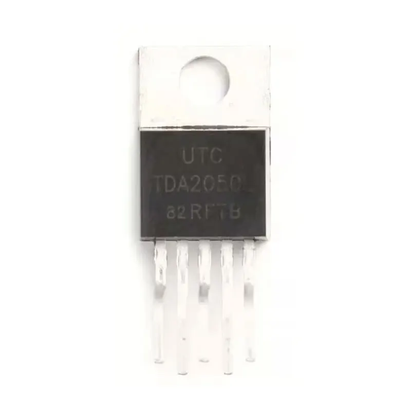 TDA2030A TDA2050 TDA2030L TDA2050L новый оригинальный