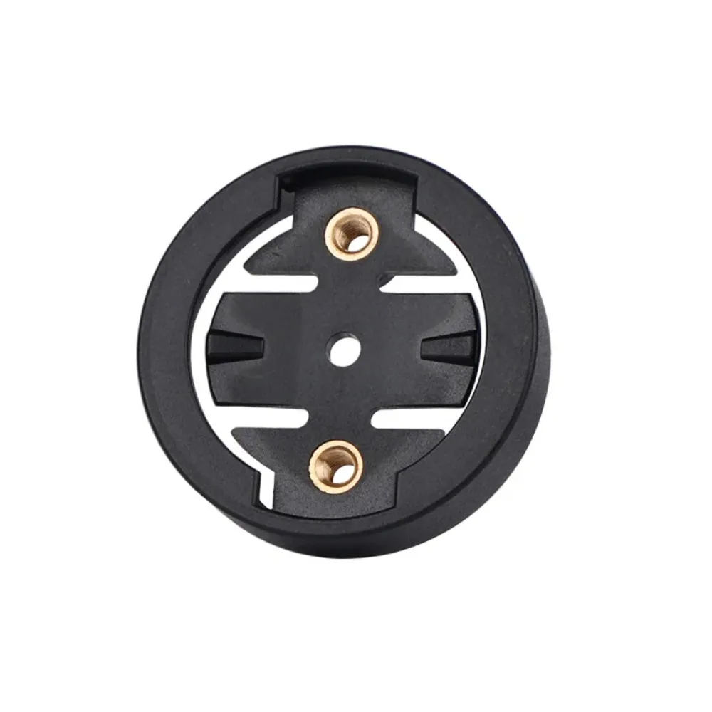 2 قطعة دراجة الكمبيوتر محول تركيب ل Garmin/Magene/Bryton/Wahoo العلوي الخلفي الرادار ضوء إدراج دراجة اكسسوارات