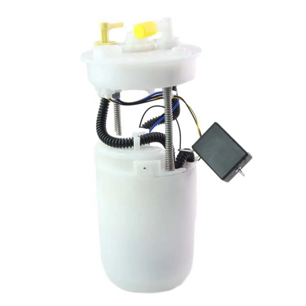 17045-SAA-003 17708-SAA-003 Fuel Pump Module Assembly Sending Unit for Honda City Fit Jazz MK II 2002-2008