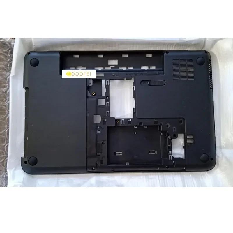 New For HP Pavilion G6-2000 G6-2100 TPN-Q110 Notebook D Housing Base Case Bottom Cover Black Laptop Accessories