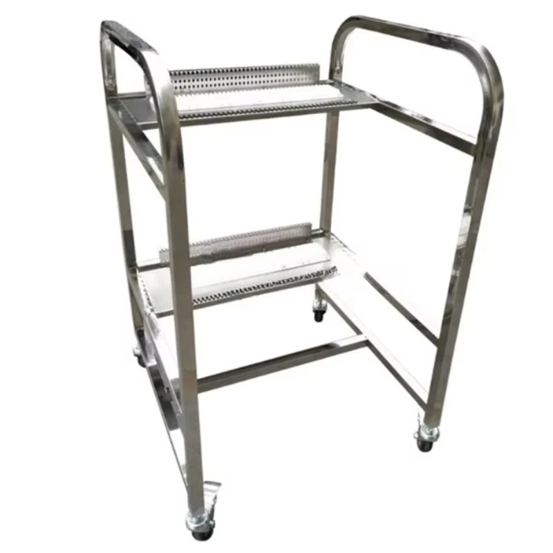 Feeder Cart Premium RS-1 Feeder Storage Cart SMT Feeder Storage Cart