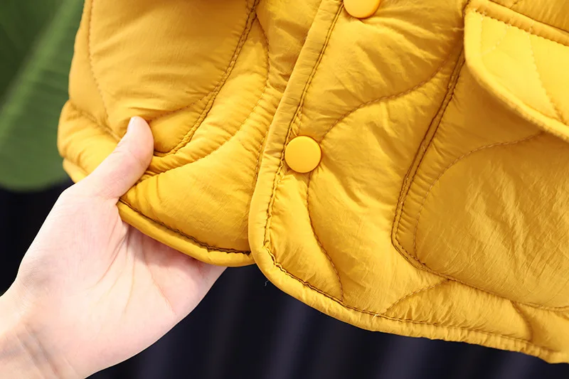 ZOETOPKID Winterkleidung für Jungen, 2-teiliges Set, neues, modisches, warmes Oberteil und Hose, 2-teiliger Anzug für Jungen, Geburtstagsgeschenk, Kinderkleidung. – Detail 11