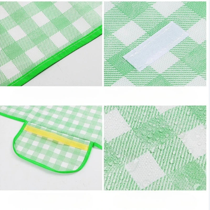 Piknik Matı - Katlanabilir - B - Outdoor Camping Rug Waterproof incelemesi ve fiyatı