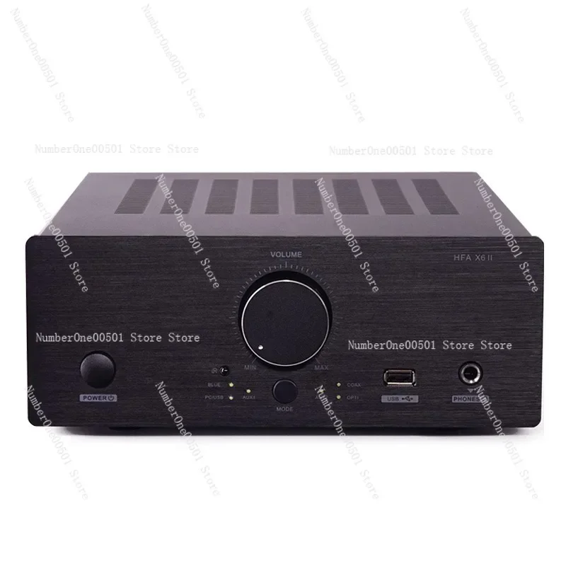 

Fever bluetooth lossless high power I pure power amplifier home audio high fidelity power amplifier