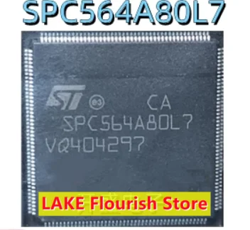 20 unids/lote  SPC564A80L7 QFP en stock NEW