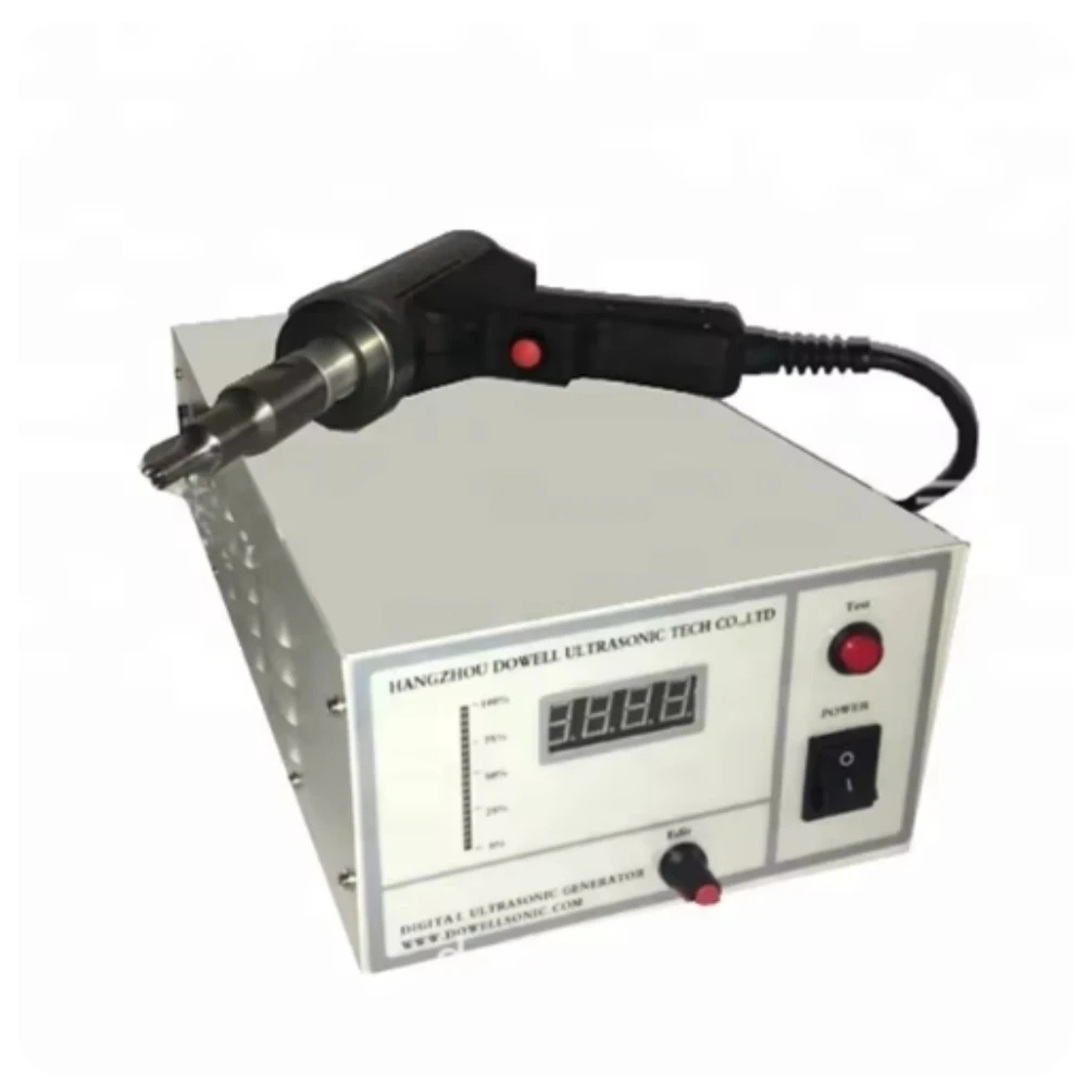 

Suitable for DW-C28-800 ultrasonic handheld plastic cutting machine