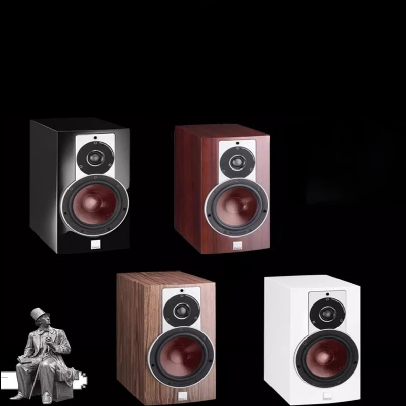 Lejue No. 2 HIFI fever speaker