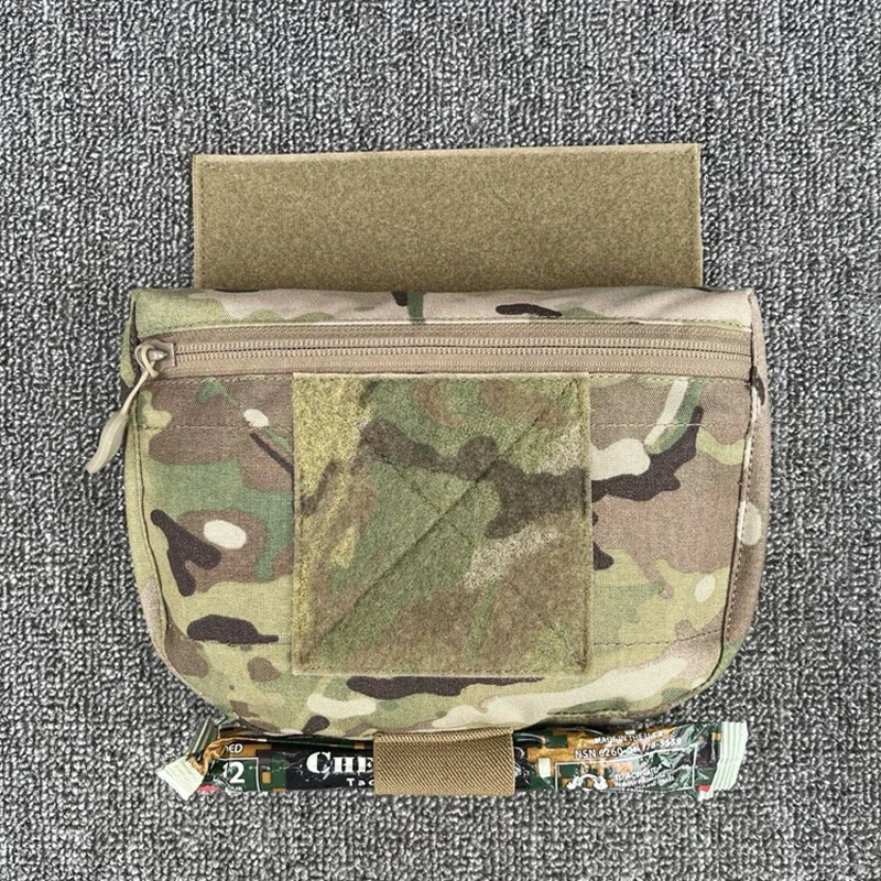 Tactical Vest Hangi… - image