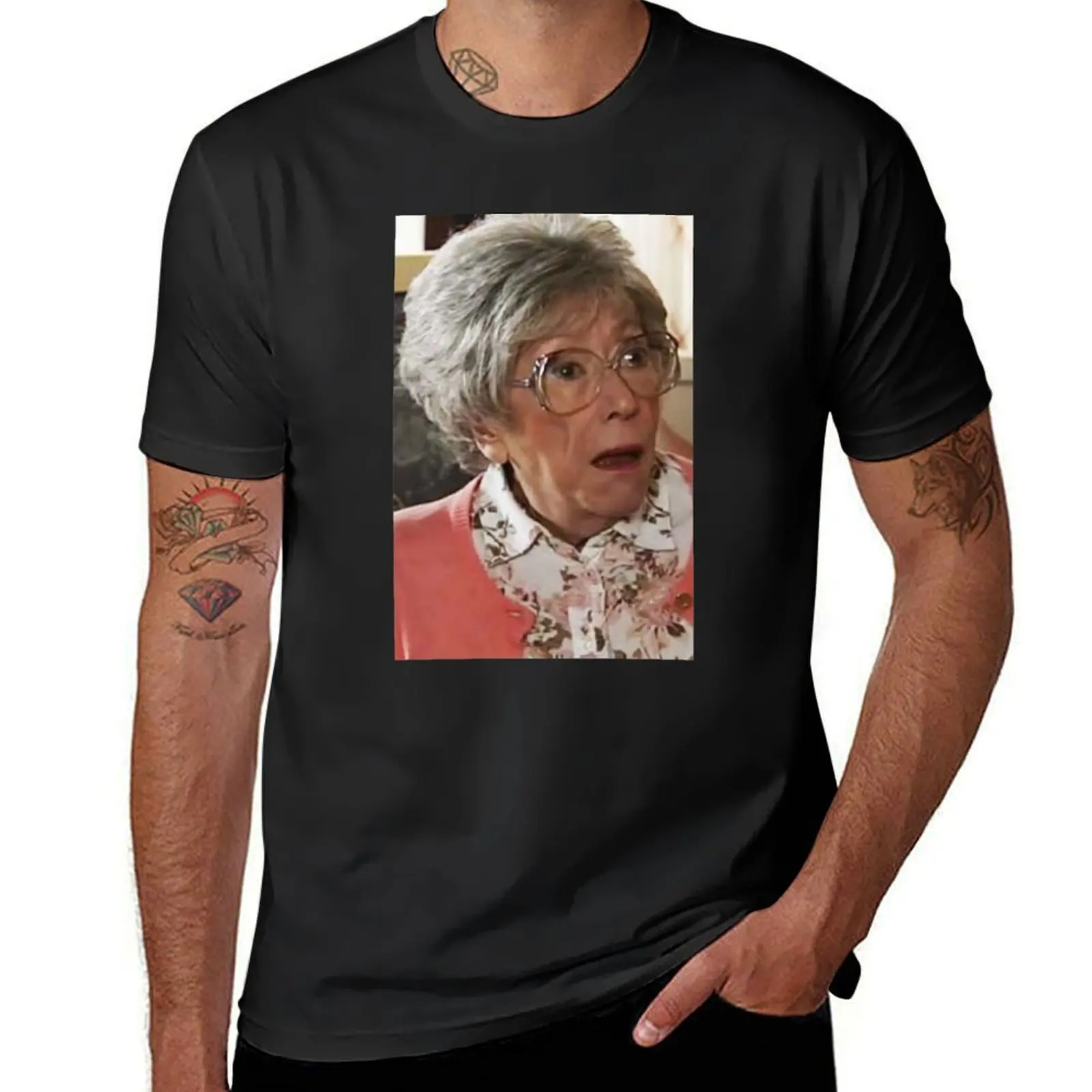 CORRIE LEGENDS- Blanche Hunt Premium T-Shirt hippie clothes customs design your own kawaii clothes mens big and tall t shirts