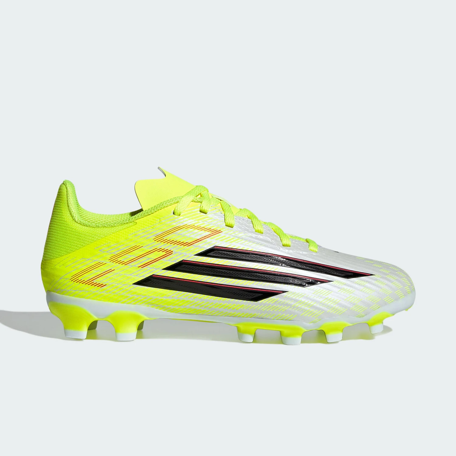 

Adidas Authentic Spring Style Children's Low-Top Shock-Absorbing Soccer Shoes JR9022