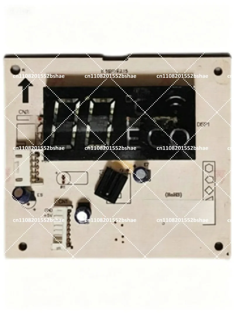 AC Accessories 17122000A07845 Compatible with EU-KFR26G N1Y-TC JD GN