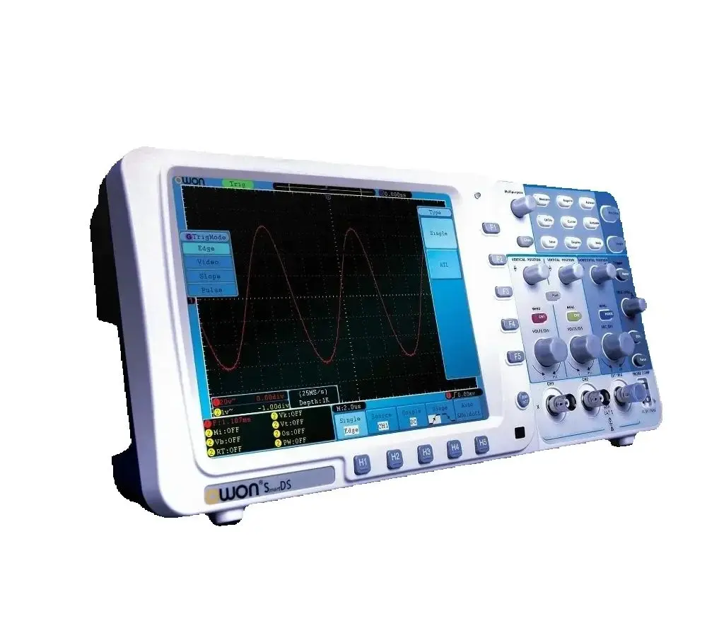 Owon SDS7102 Digita… - image