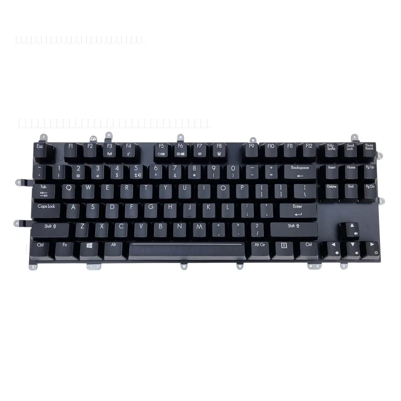 A+ НОВАЯ КЛАВИАТУРА для ACER PREDATOR GX21-71 США