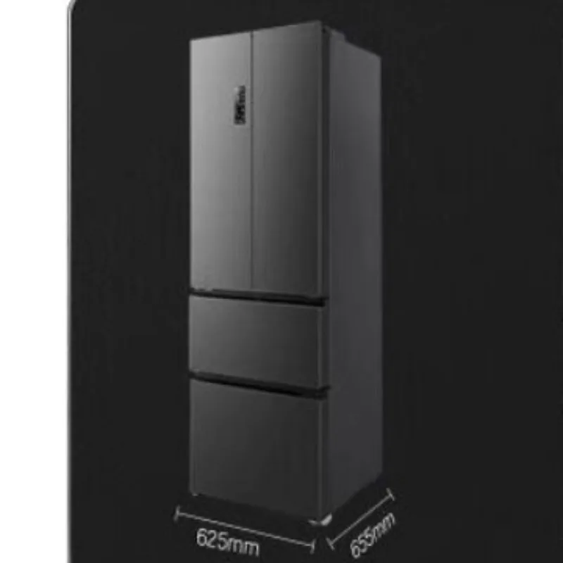 Small refrigerator household frost-free primary frequency conversion BCD-325WD18MP y