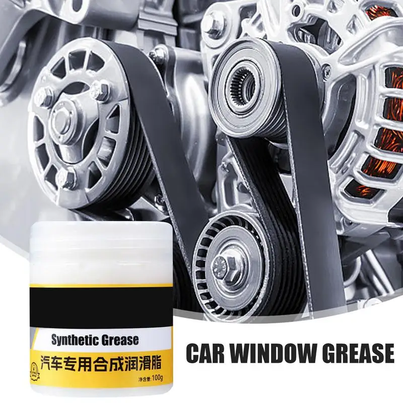 Door Hinge Lubricant High-Temperature Resistant Maintenance Agent Sewing Machine Oil Automotive Lubricant For Door Handles Door