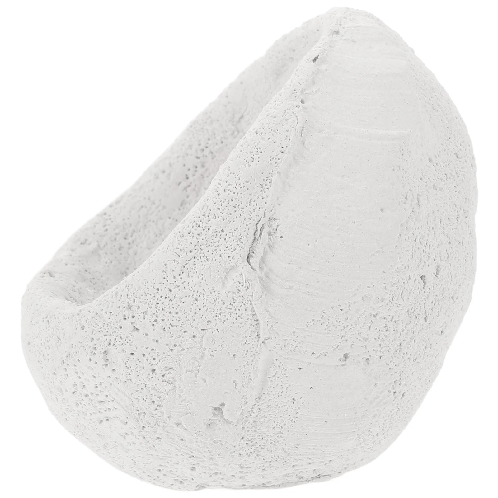 

Anemone Hiding Spot Container 12cm Wide Ideal for Saltwater Tanks Marine Life Protection Unique Design Boosts Aesthetic