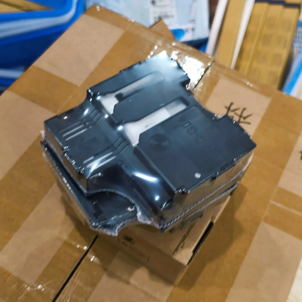 5X MC-G04 Картридж для обслуживания CANON G1230 G1330 G1430 G1530 G1730 G1737 G2270 G2470 G2570 G2730 G2770 G3270 G3470 G3471