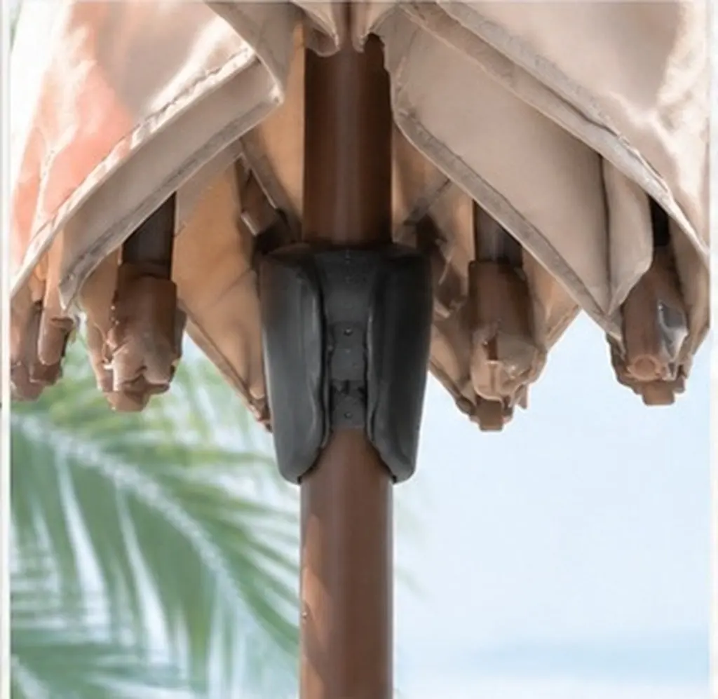 Patio Umbrella Replacement Parts Garden Umbrella Accessories Roman Style Patio Shade Repair Kit Outdoor Parasol Pole Replacement
