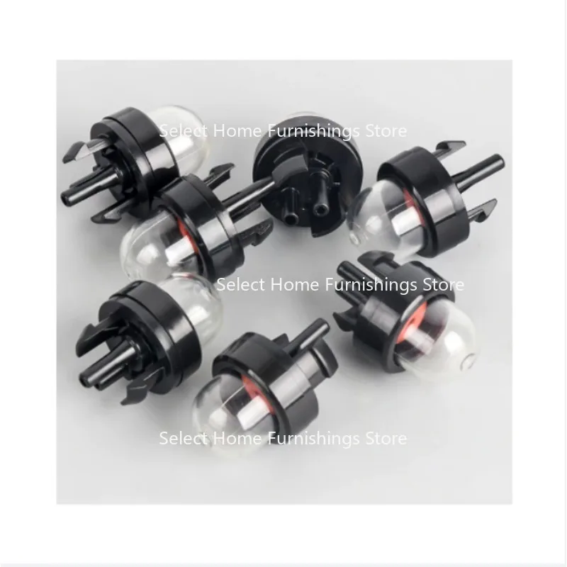 Suitable for Chainsaw Accessories Logging Saw Oil Bubble Pump  2500 Bamboo Saw Carburetor Absorber Ball Cup