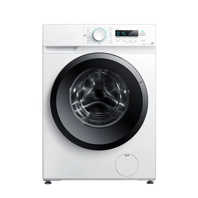 Fully Automatic Top Loading Mini Washing Machine with Automatic Drainage for Baby Underwear and Socks Portable Laundry Washer