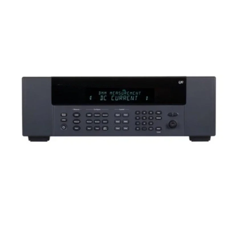 Multi-function switch Measuring unit does not have a main unit with a built-in 6.5-digit digital multimeter