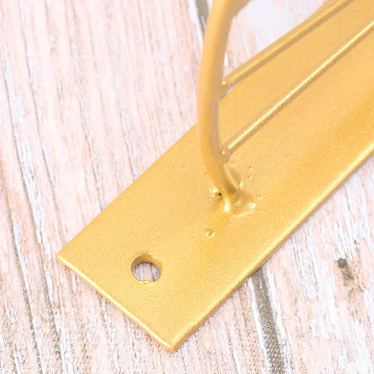 8 قطعة قوس على شكل مروحة الثقيلة رف فولاذي دعم مقاومة الصدأ للمنزل مصنع حديقة دعامة زاوية اللوح قوس #5