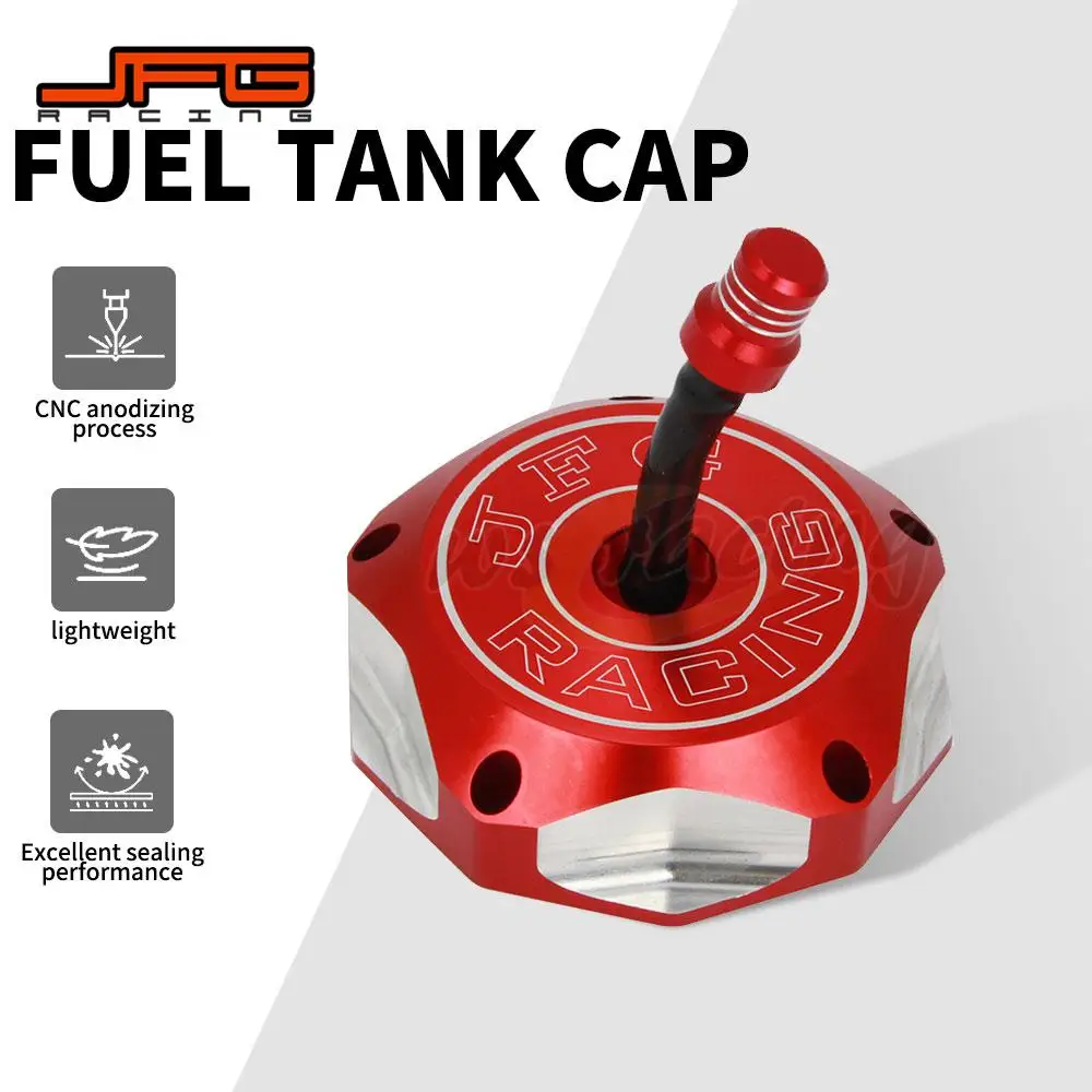 Motorcycles Gas Cap…