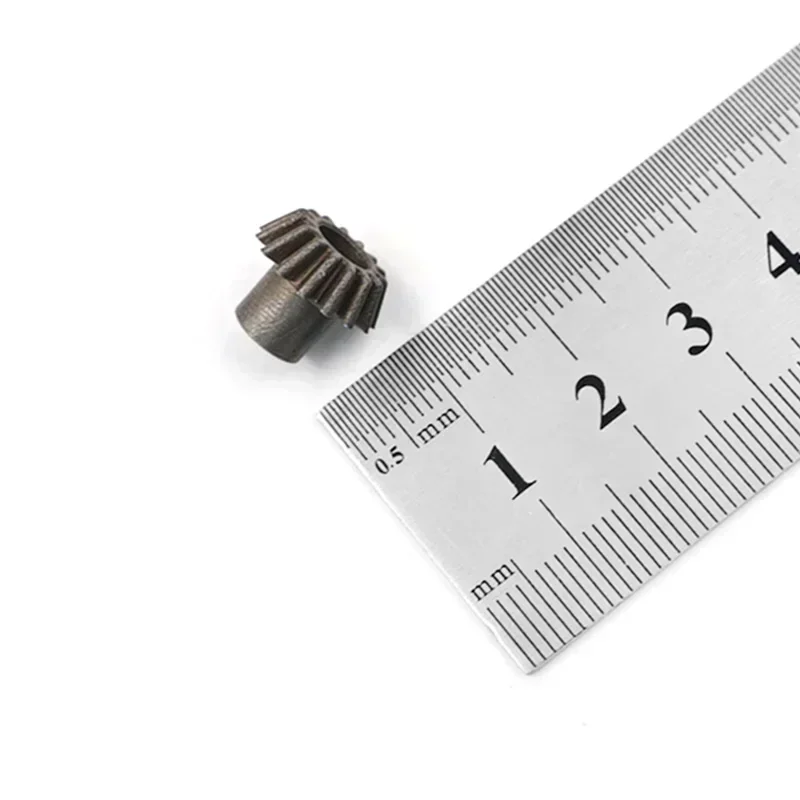 Voor Wltoys A949 A959 A969 A979 K929 A959-B A969-B A979-B K929-B RC Auto Onderdelen A949-23 A959-B-27 Metal Gear Differentieel