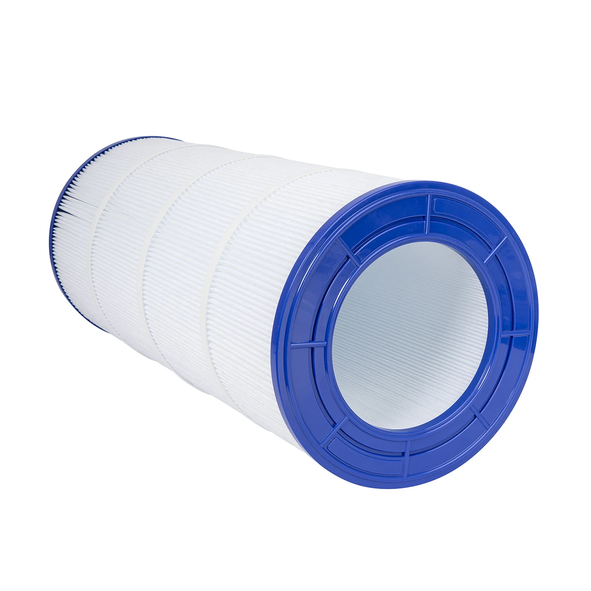 PLF100A Poolfilterkartusche für Pentair CC100, Pleatco PAP100 …