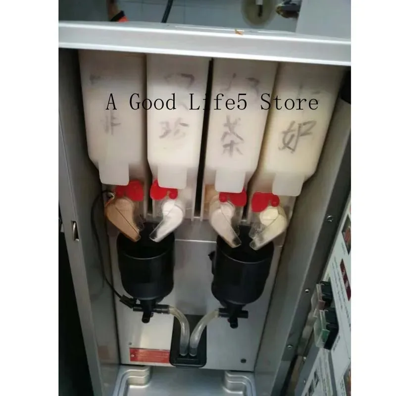 Applicable to Nescafé Coffee Machine Outlet Nescafé Coffee Machine Accessory Outlet view 4