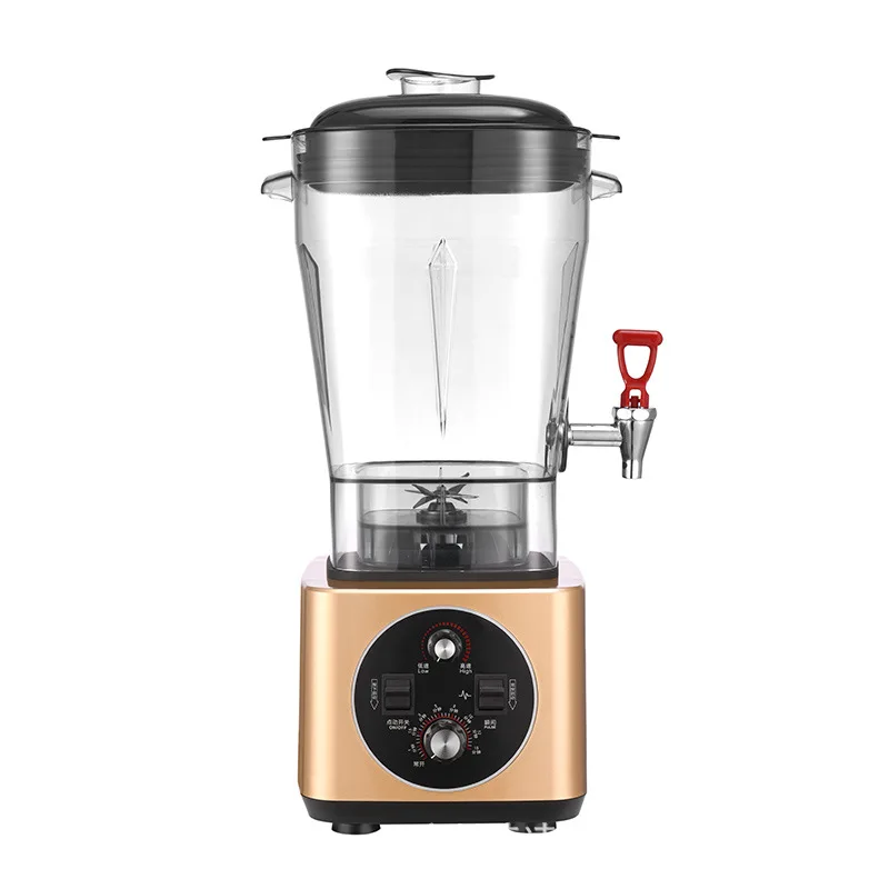 

Профессиональная соковыжималка для соевого молока на 15 литров, высокомощная, для коммерческого использования в кафе, отелях и заведениях общественного питания.