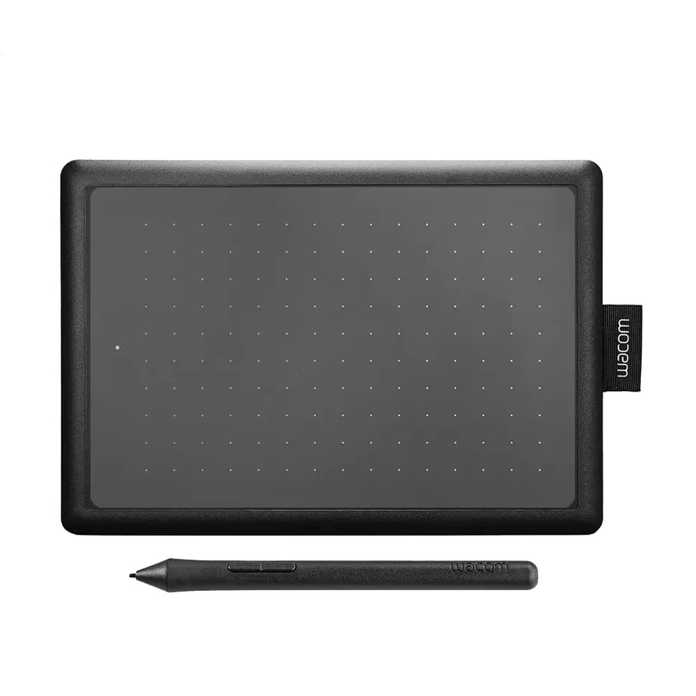 

Protective Film for Graphics Drawing Tablet one by wacom small