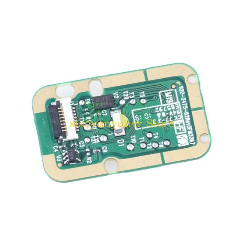 P9JB Fingerprint Module for X390 Yoga T490s T14s L13 Yoga L13 T14s Gen1 T14 Gen1 Gen2 01YU979 01YU980 5F30V25904 5F30V25905