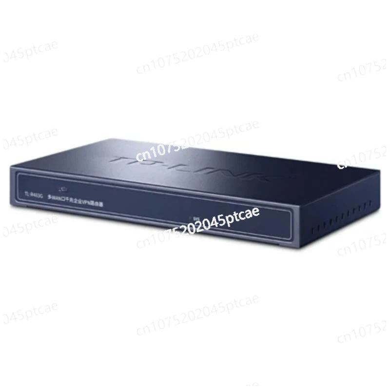 موزع إنترنت واي فاي AC Enterprise Multi-WAN TL-R483G TP-LINK Vpn راوتر تحميل موازنة راوتر جيجابت 1WAN + 3WAN/LAN + 1LAN 1000Mbps RJ45