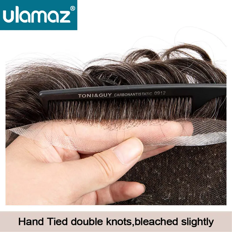 Thumbnail 3 - #13 Compare Full Lace Natural Hairline Wigs Before You Buy