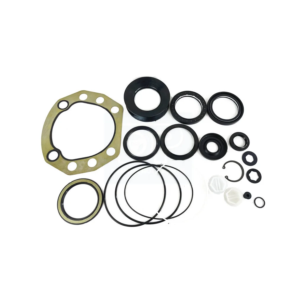 One Set Repair Kits 1454944 2037242 Fit For D AF CF95 CF75 CF85 XF95 XF105 Truck Steering Gear 1444786 JRB5002 1363860