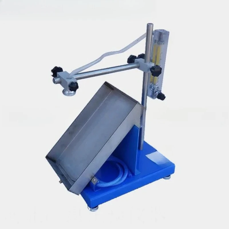 Thermal insulation material hydrophobicity tester/mineral wool hydrophobicity tester/thermal insulation material