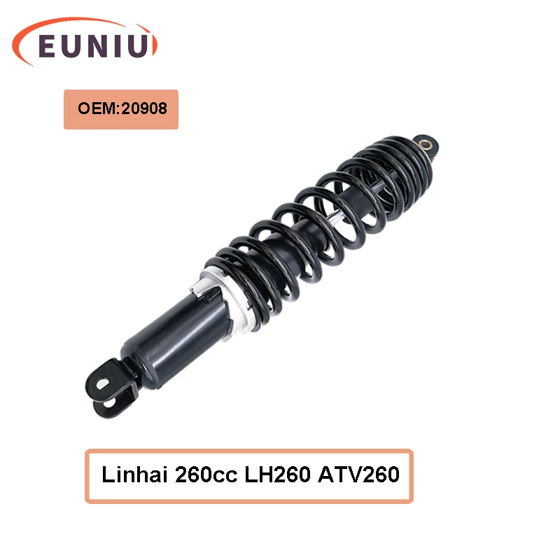 Rear Shock Absorbe for Linhai 260cc LH260 ATV260 ATV Quad Hytrack 20908