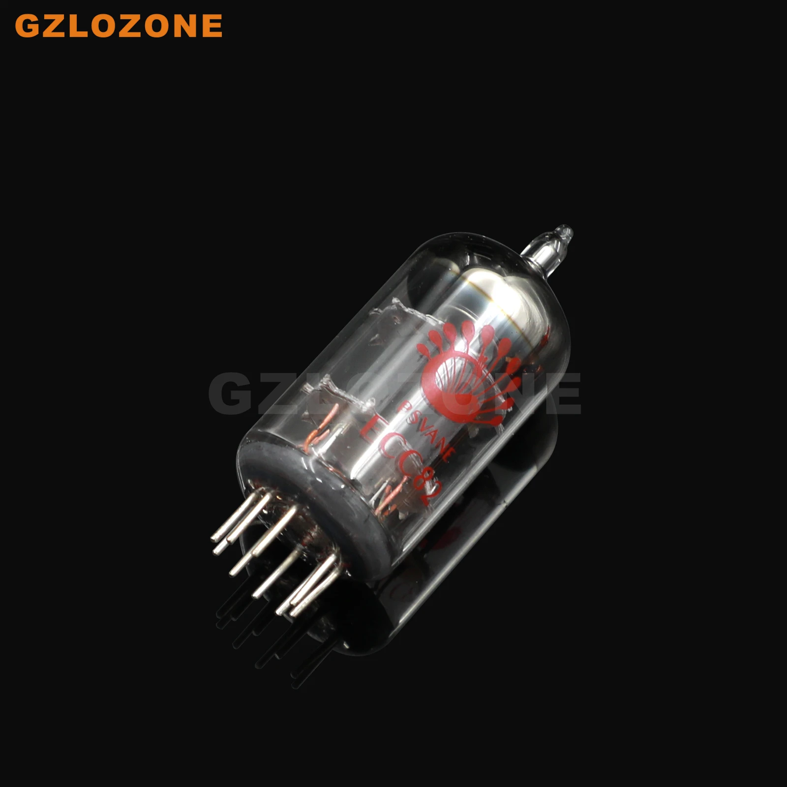 1 PCS PSVANE ECC82 Preamplifier Tube Amplifier Vacuum tube Replace 12AU7 Electronic tube
