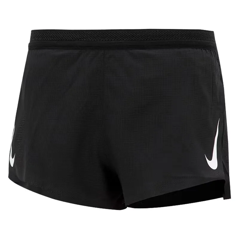 Новое оригинальное поступление, мужские шорты NIKE AS M NK AROSWFT 2IN SHORT, спортивная одежда