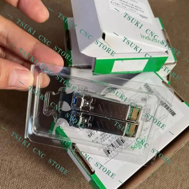 New fiber optic module TCSEAAF1LS00M for fast delivery