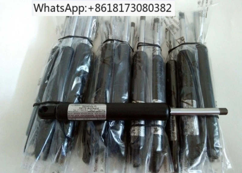 High Stability Press Gas Spring Strut 400N EM_194K957040 For 900 Machine Support Buffer 1pcs