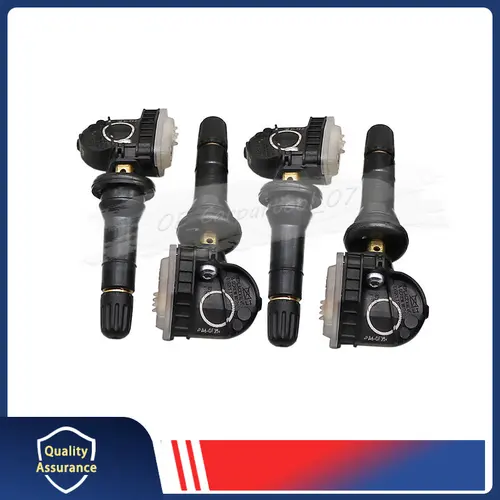 Imagen 2 del producto GL3T-1A180-AA TPMS 315MHZ para 2020-2022 Ford Escape Bronco Edge Expedition Mustang Ranger Lincoln Navigator Sensor de neumáticos 4 unids/lote