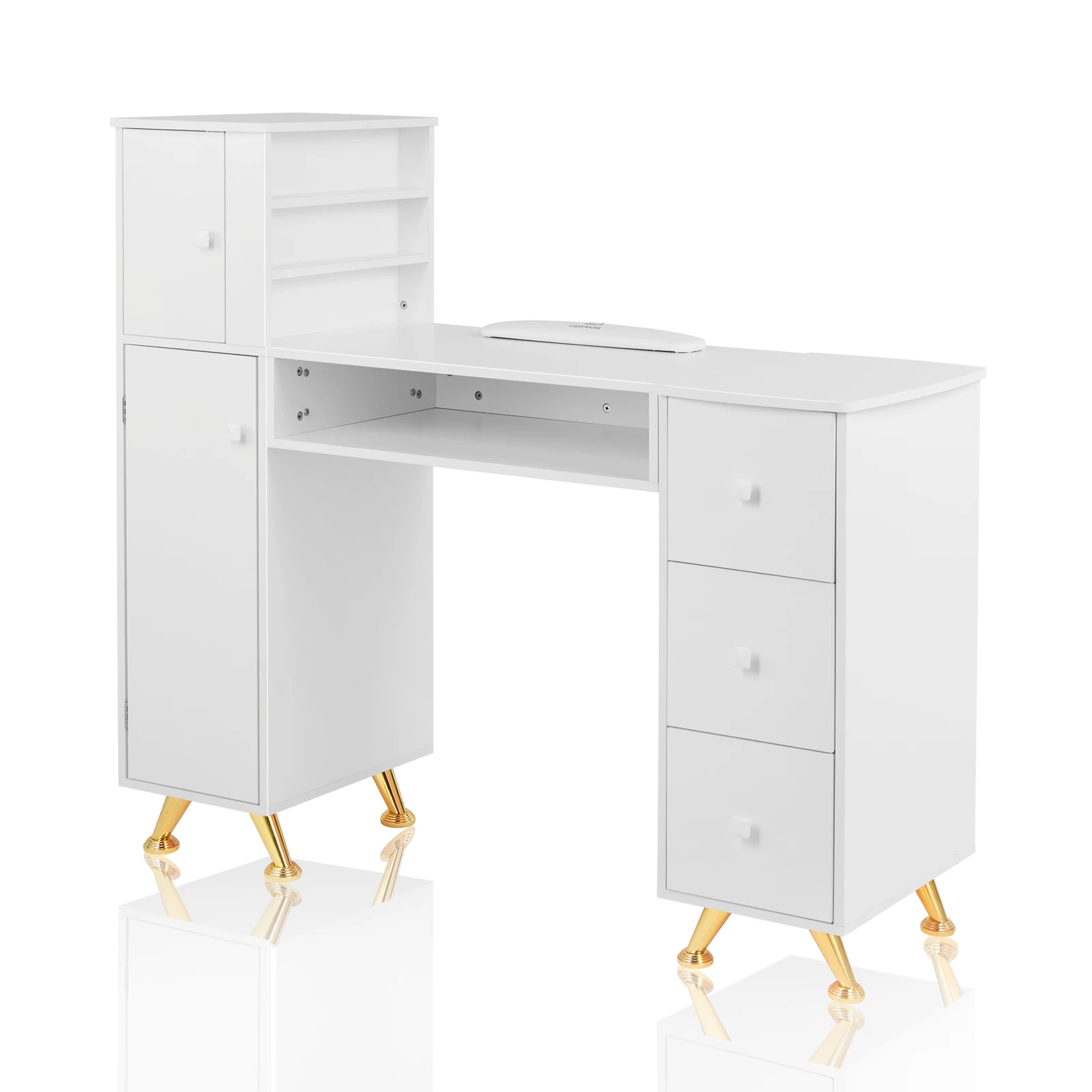 

Manicure Products Store Modern Nail Table China Factory Direct Price