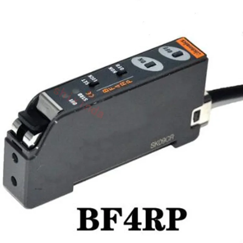 Optical Fiber Sensor BF3RX BF4RP BF5R-D1-N Opposite Shot FT-420-10 Diffuse Reflection FD-620-10 Switch Sensor