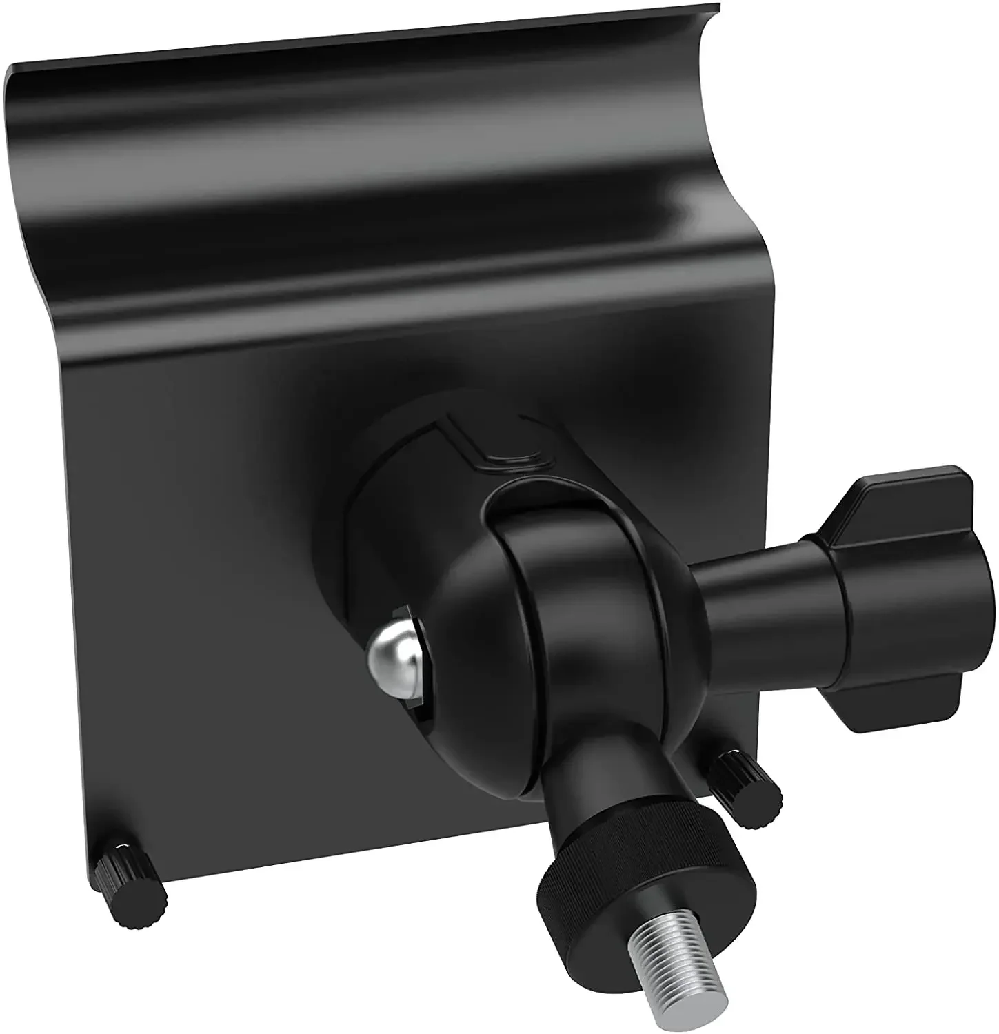 Supporto per rivestimenti in vinile per blink xt/xt2/porta esterna Arlo Pro 2/3/4/Ultra/Eufycam 2/2 Pro/2C/2C Pro/E (nero)